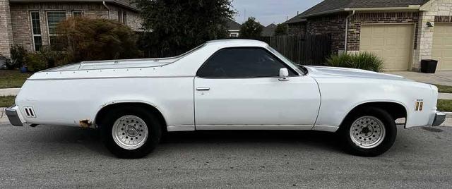 Chevrolet El Camino image 3
