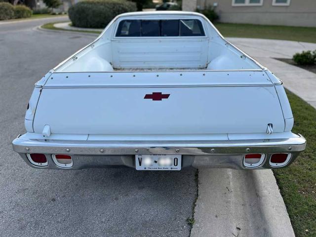 Chevrolet El Camino image 5