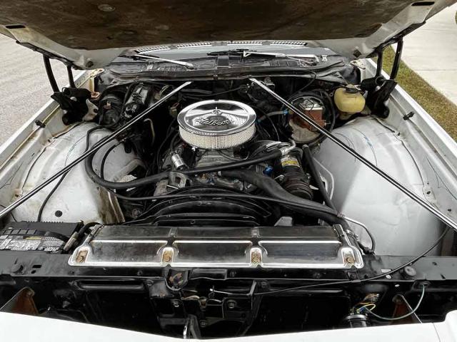 Chevrolet El Camino image 2