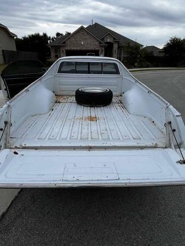 Chevrolet El Camino image 1