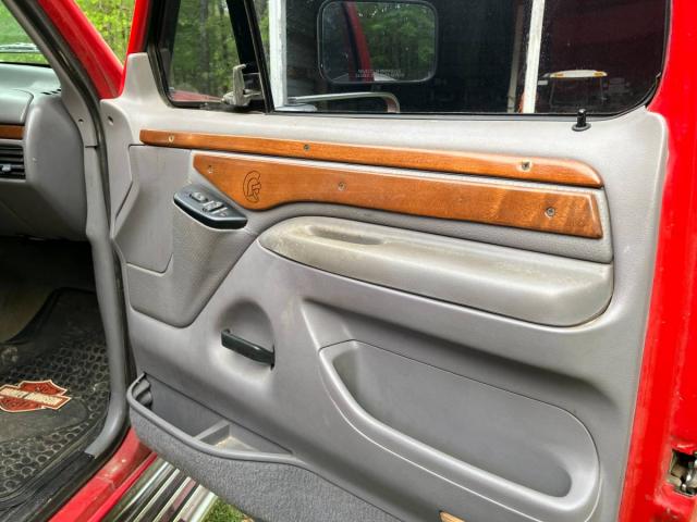 Ford F-350 Diesel image 1