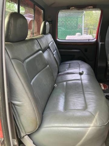 Ford F-350 Diesel image 9