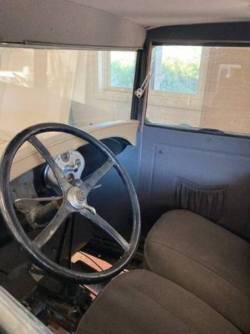 Ford Model A image 5