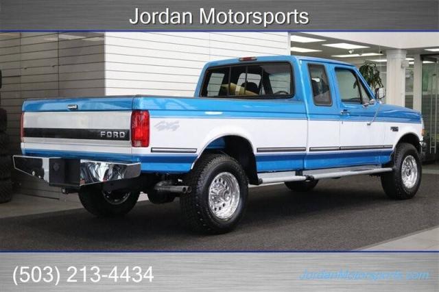 Ford F-250 image 2