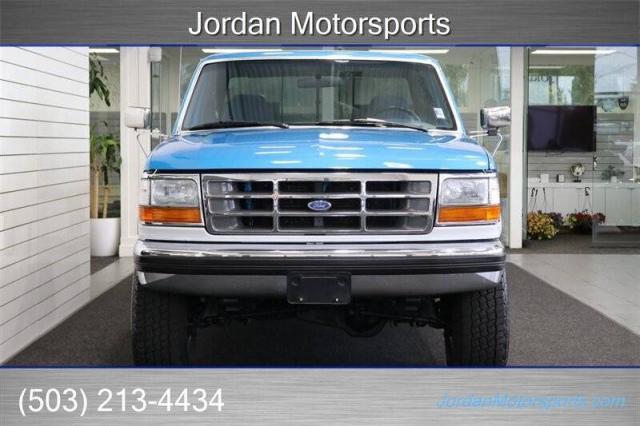 Ford F-250 image 1