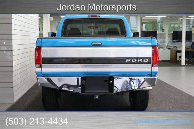 Ford F-250 image 7
