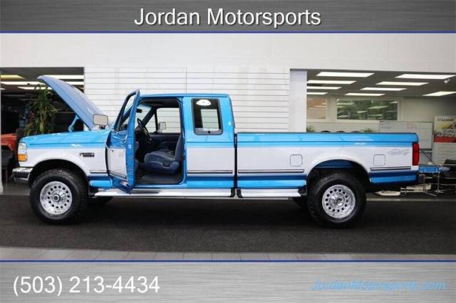 Ford F-250 image 5