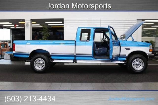 Ford F-250 image 4