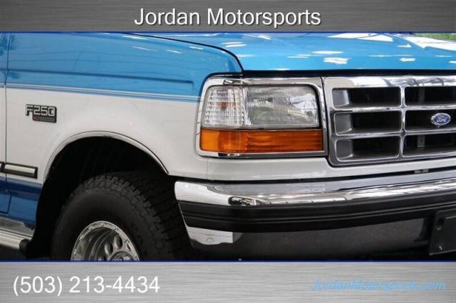Ford F-250 image 9