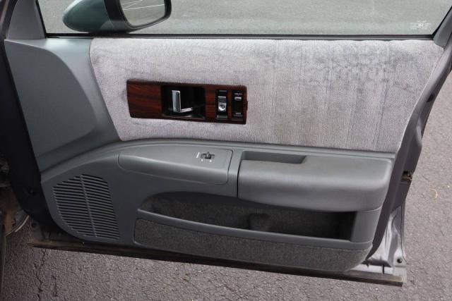 Chevrolet Caprice Base image 8