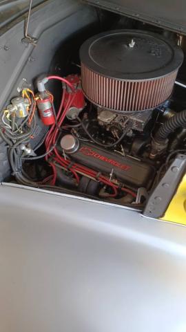 Chevrolet Master Deluxe image 6