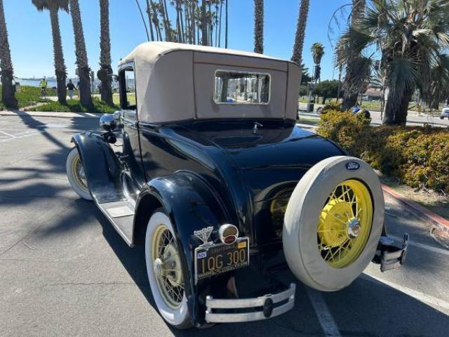 Ford Model A image 7