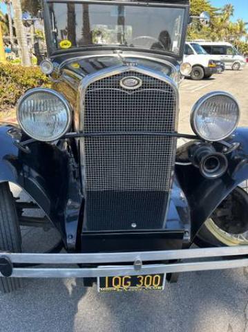 Ford Model A image 5