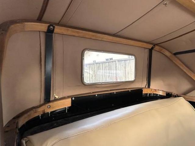 Ford Model A image 3