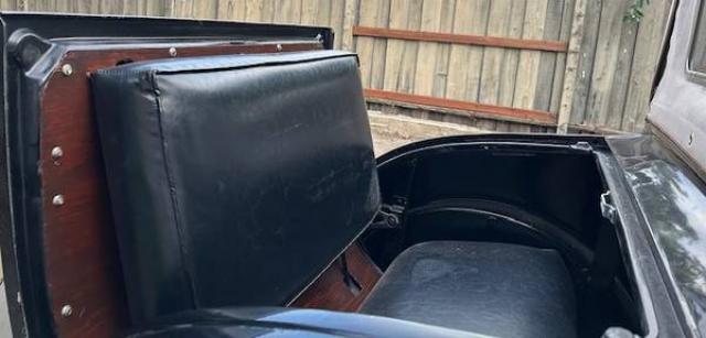 Ford Model A image 1