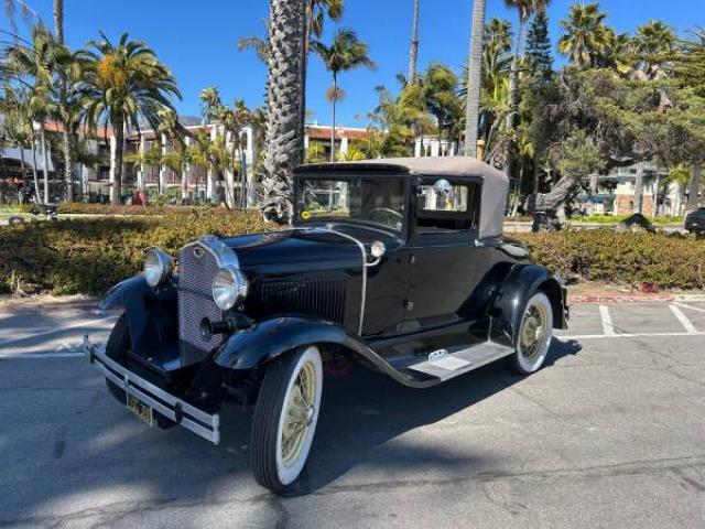 Ford Model A image 2