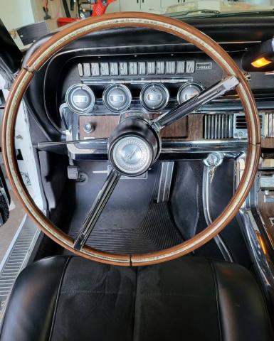 Ford Thunderbird Town Landau image 2