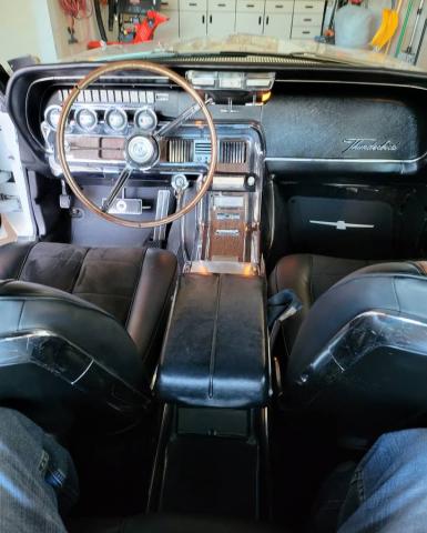 Ford Thunderbird Town Landau image 3