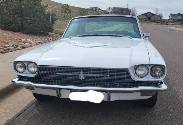 Ford Thunderbird Town Landau image 7