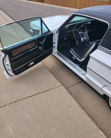 Ford Thunderbird Town Landau image 4