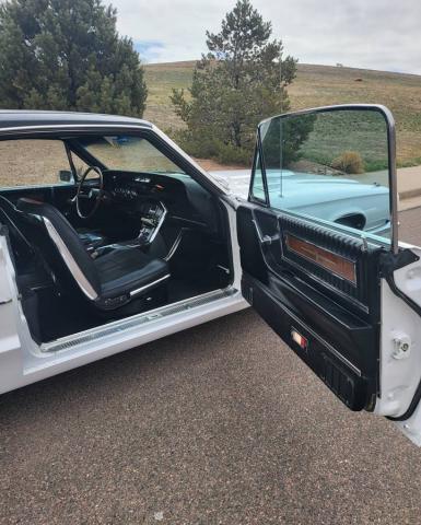 Ford Thunderbird Town Landau image 1