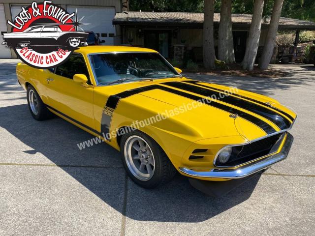 Ford Mustang image 4