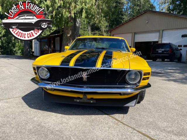 Ford Mustang image 8