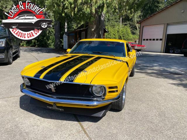 Ford Mustang image 2