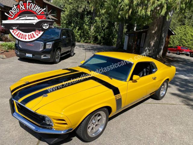 Ford Mustang image 5