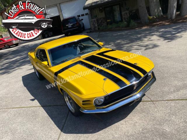 Ford Mustang image 7