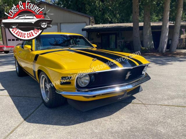 Ford Mustang image 3