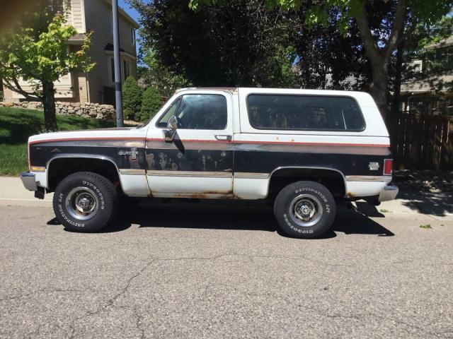 Chevrolet