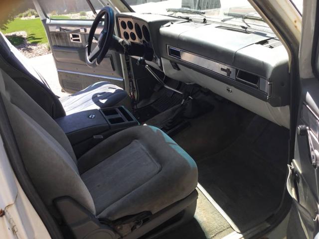 Chevrolet K5 Blazer image 4