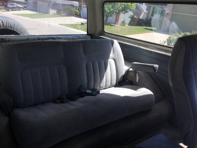 Chevrolet K5 Blazer image 6