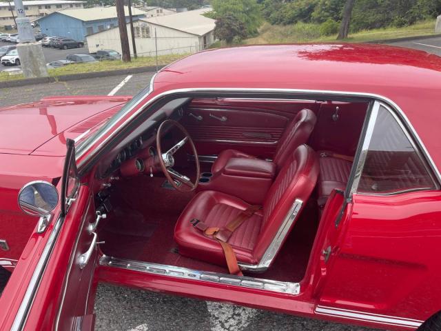 Ford Mustang image 2