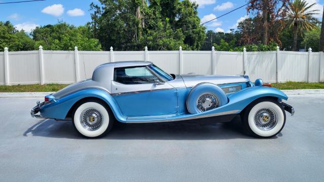 Chevrolet Corvette image 1
