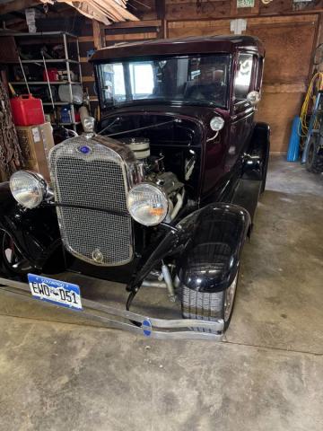 Ford Tudor image 5