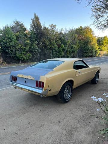 Ford Mustang Fastback image 2