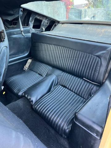 Ford Mustang Fastback image 7