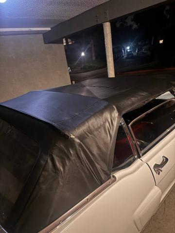 Ford Mustang Convertible image 7