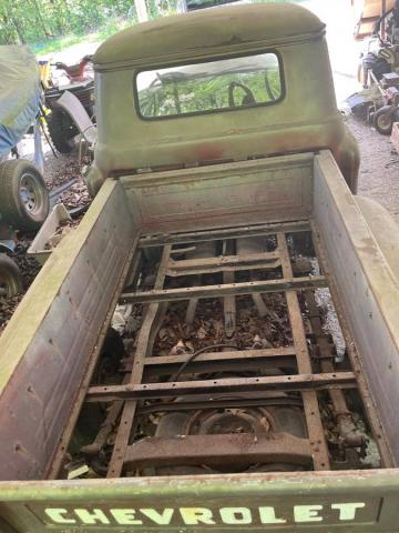 Chevrolet Pickup image 7