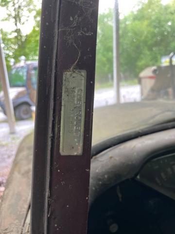 Chevrolet Pickup image 6