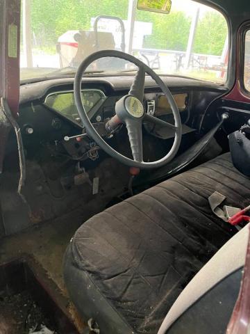 Chevrolet Pickup image 4