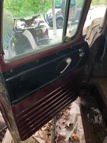 Chevrolet Pickup image 1