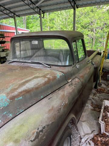 Chevrolet Pickup image 5