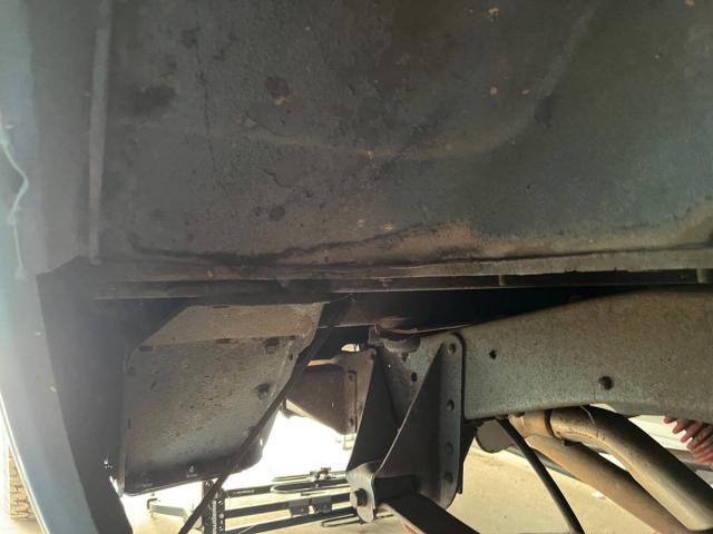 Chevrolet K5 Blazer image 8