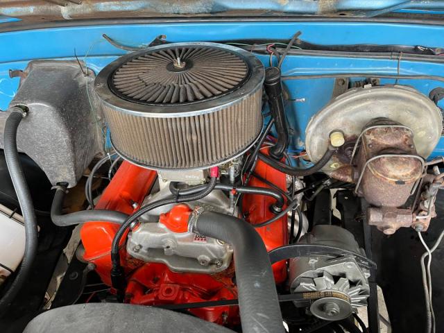 Chevrolet K5 Blazer image 6
