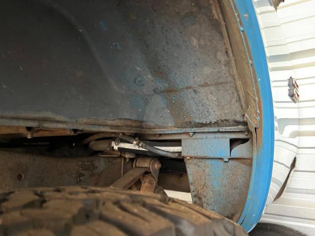 Chevrolet K5 Blazer image 5