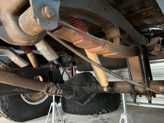 Chevrolet K5 Blazer image 4
