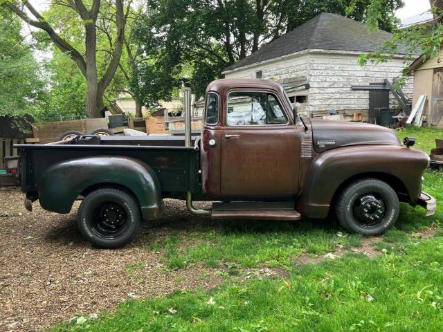 Chevrolet 3500 Diesel image 4